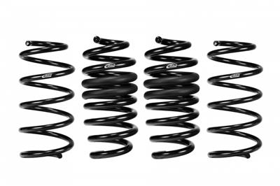 Eibach Pro-Kit E10-35-030-03-22.1 - Molle Ribassate Per Ford Mondeo V (2013+) 2.0 EcoBoost, 2.5, 2.0 TDCi - Abbassamento 30/25 Mm, Certificazione TÜV - 5