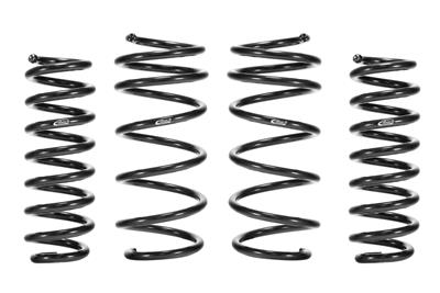 Eibach E10-201-004-01-22 Eibach Pro-Kit Lowering Springs | Summit