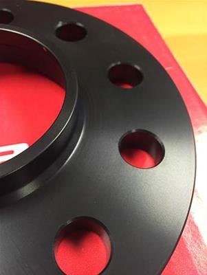 Eibach Pro Spacer Distanziali Ruote 30 Mm 5/114,3 67,0 – Kit Di Spessori In Alluminio