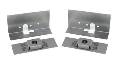 Electric Life Bear Claw Mounting Kits 94103