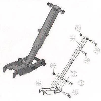 take！ Fuel Pump Kit Kawasaki | NICHE PARTS