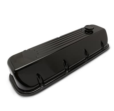 marine valve covers