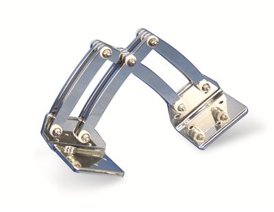 Eddie Marine Scissor Hinge Door Hinges 149 21p