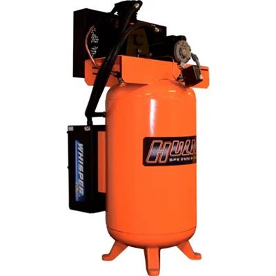 Emax Compressor HS05V080Y1 EMAX Hulk Silent Air Stationary