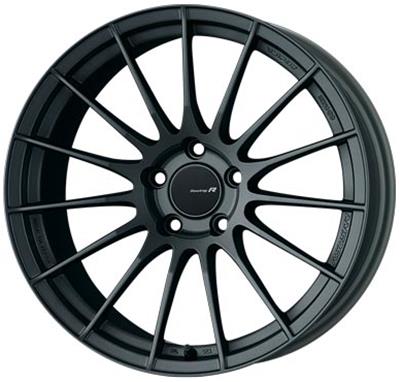 Enkei 484-810-6522GM Enkei RS05RR Gunmetal Wheels | Summit Racing