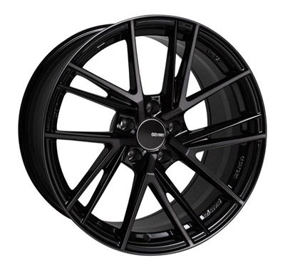 Enkei 508-885-6538MBM Enkei TD5 Pearl Black Wheels | Summit Racing