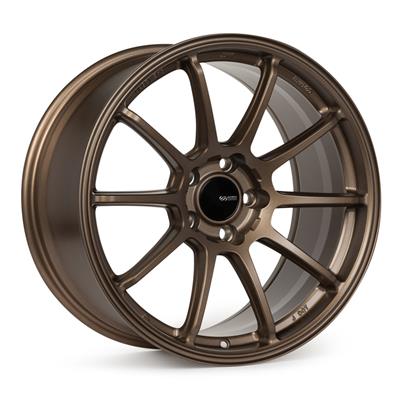 Enkei 543-895-6538WP Enkei Triumph Vanquish White Wheels | Summit