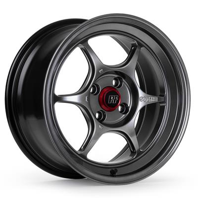 ENKEI Racing 17インチ ホイール Enkei Japan Racing GTC-02 17