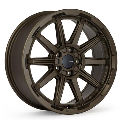 Enkei 547-775-3135ZP Enkei Adventurer Matte Bronze Wheels | Summit