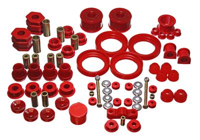 Shige Energy Suspension 16.18110R Energy Suspension Hyperflex Bushing