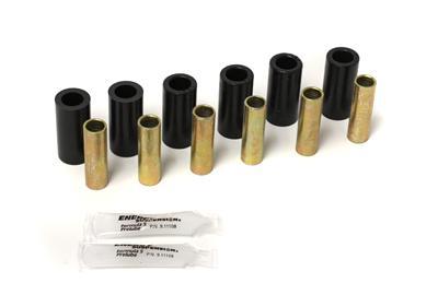 Energy Suspension 2.2101G Energy Suspension Leaf Spring Bushings