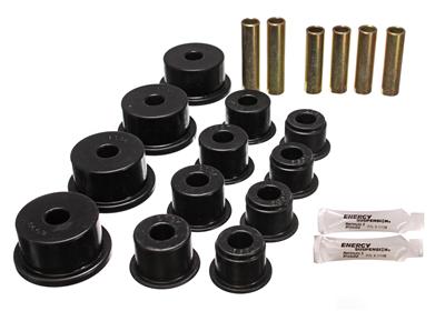 Energy Suspension Jeep/Cherokee/Comanche Spring Bushing - Black