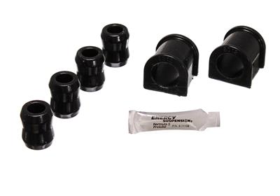Energy Suspension CJ8 Wrangler Stab Bar Bushing - Black