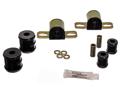 Energy Suspension 3.5107G Energy Suspension Sway Bar Bushings | Summit ...