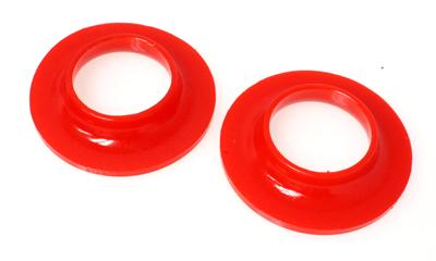 Energy Suspension 4.6101R REAR SPRING ISOLATOR