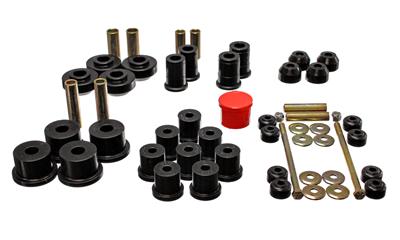 Energy Suspension 4.18111G Energy Suspension Hyperflex Bushing