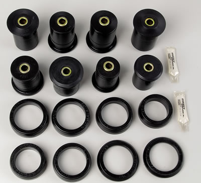 Energy Suspension Control Arm Bushing Set 8.3128G