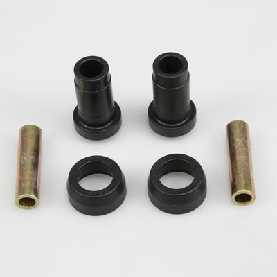 Energy Suspension 62-65 Ford Fairlane Black Front End Control Arm Bushings