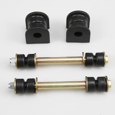 Energy Suspension 4.5170G Energy Suspension Sway Bar Bushings | Summit ...