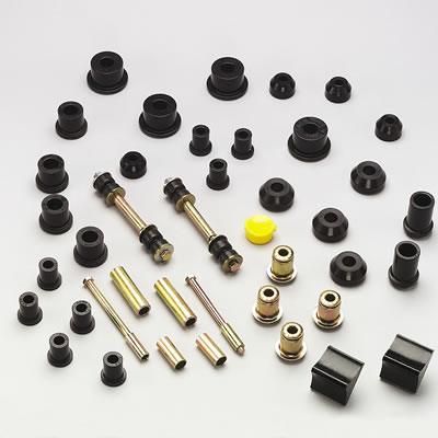 Energy Suspension 65-72 Chrysler B Body - Charger/Coronet/Satellite/GTX/Roadrunner/Superbee / 70-74
