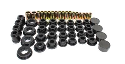 Energy Suspension Control Arm Set Rear 7.3124G Energy Suspension Control Arm Set Rear 7.3124G