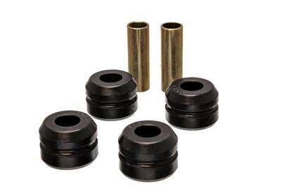 Energy Suspension 7.7104G Energy Suspension Strut Rod Bushings | Summit ...