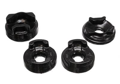Energy Suspension Motor Mount Inserts Toyota Matrix 8.1101G Energy Suspension Motor Mount Inserts Toyota Matrix 8.1101G