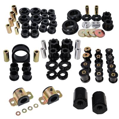 Energy Suspension 8.18117G Energy Suspension Hyperflex Bushing