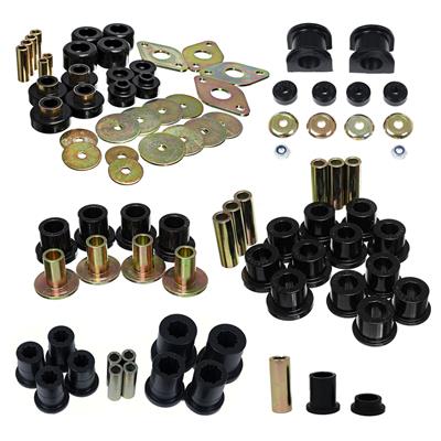 【★安心の定価販売★】 Energy Suspension 8.18118G Energy Suspension Hyperflex トリートメント