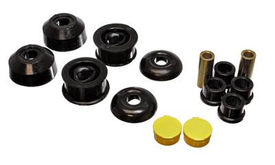 Energy Suspension Control Arm Bushing Set Toyota 8.3120G