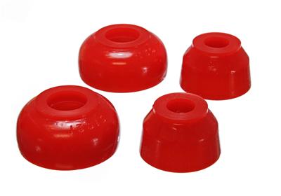 Energy Suspension 9.13126R Energy Suspension Ball Joint Dust Boots