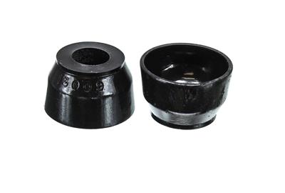 Energy Suspension 9.13130G Energy Suspension Ball Joint Dust Boots