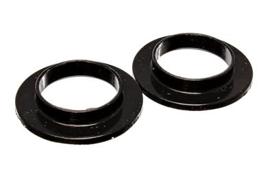 Energy Suspension 9.6103G Energy Suspension Coil Spring Isolators