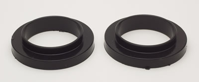 Energy Suspension Coil Spring Isolator Universal 9.6120G Energy Suspension Coil Spring Isolator Universal 9.6120G