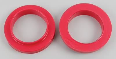 Energy Suspension 9.6120R Universal Coil Spring Isolator