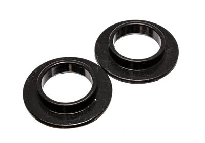 Energy Suspension Coil Spring Isolators (Pair) 9.6121G