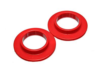 Energy Suspension Univ Coil Spring Iso Style A - Red