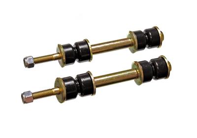 佐野 Energy Suspension 9.8117G Energy Suspension Sway Bar End Link Sets