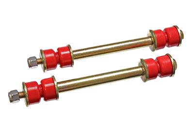 Energy Suspension 9.8121R Energy Suspension Sway Bar End Link Sets