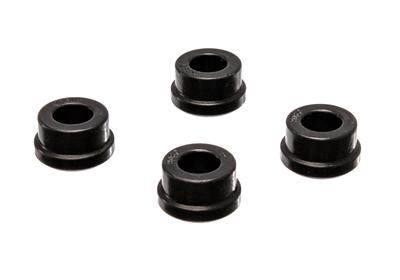 Energy Suspension Shock Bushing Set - Black