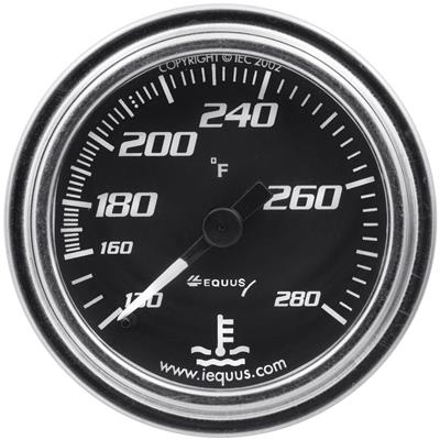 Equus 7362 7000 Series Gauge Fuel Level
