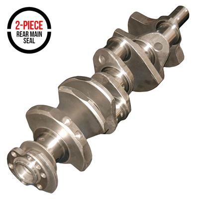 Eagle Cast Steel Crankshafts