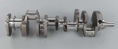 Eagle Specialty Products 10350375057I Eagle Cast Steel Crankshafts