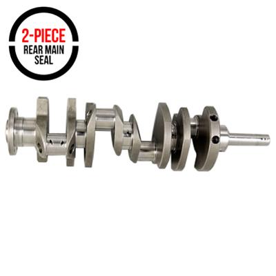 Eagle Ford 460 4.140in Stroke 2.200in Rod Journals Cast Crankshaft