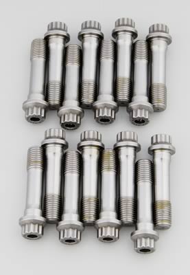 Eagle ARP Connecting Rod Bolts