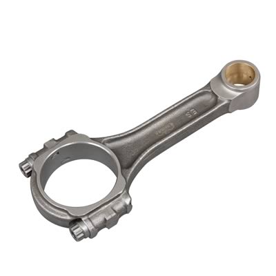 I-Beam 5140 Connecting Rods 5.7/'/' For SBC Chevy 350 Bushed