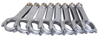 Eagle H-Beam Connecting Rods