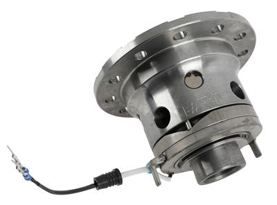 EATON 14216-1 Eaton Electronic ELocker Differentials | Summit Racing