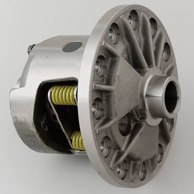 Eaton Posi - GM 8.875 12-Bolt 30-Spline Eaton Posi - GM 8.875 12-Bolt 30-Spline