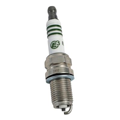 4 Candele E3 E3.81 &ndash; Kit Ricambio Per ZGR6STE2, XP5684 E Compatibili (Bosch, NGK, Autolite)